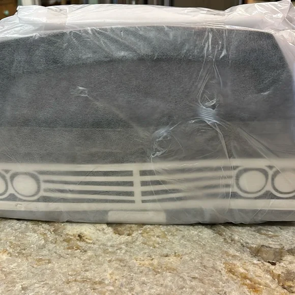 Supernatural Impala Bag - Picture 8 of 8